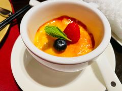 -彩丰楼中餐厅(佘山世茂洲际酒店)