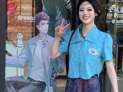 -杭州西湖银泰百货