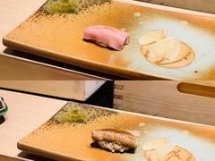 -荣一代目OMAKASE板前料理