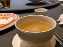 -上海滩餐厅(BFC外滩金融中心店)