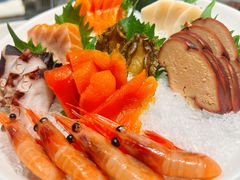 -大渔之昕·铁板烧自助餐(虹悦城店)