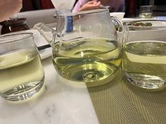 -南昌绿地铂瑞酒店·臻萃轩中餐厅