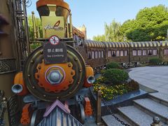 -安徒生童话乐园