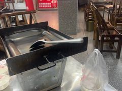 -郝大姐·乌龙山铁板烧(大学城三店)