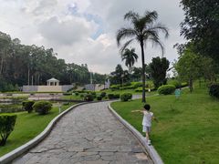 -南国桃园旅游度假区