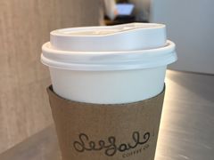 -Seesaw Coffee(环贸iapm店)
