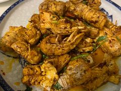 -小郭私房菜·海肠捞饭店(学士街店)