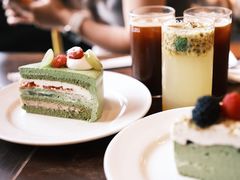 -EAU CAFE(永康路店)