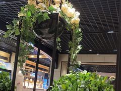 -川骄海鲜自助(亚运村店)