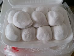 生汤圆（鲜肉馅）-祥记汤圆(东宝兴路店)