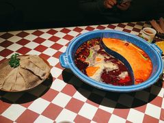 -王歘歘·chuǎ火锅(五道营店)
