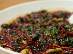 茶香冷锅鱼-隐山栖(鸿泰佳园店)