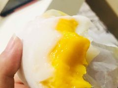 -澳门长洲糯米糍(柯打苏沙街店)