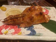 明太子鸡翅-平成屋·午肴夜酒(四川北路店)