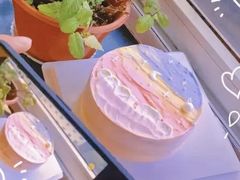-幸福里DIY蛋糕烘焙·团建·拼豆豆(普陀店)