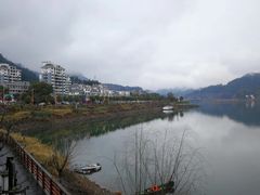 -新安江山水画廊风景区