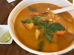 -越南牛肉河粉餐厅(书院巷店)