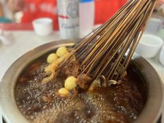 -牛华八婆麻辣烫(起源店)