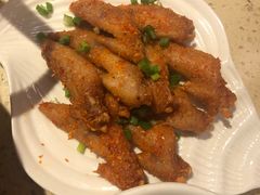 -我是那个大叔·美食研究所(新塘路店)