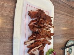 -今鲜源大酒店·中华餐饮名店(新湛路店)