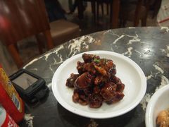 糖醋里脊-慧娟面馆·餐厅(望江路店)