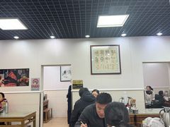 -清真·鸦儿李记·小馆(后海店)