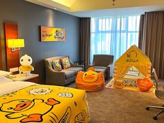 -长沙运达喜来登酒店
