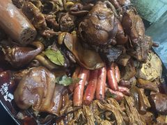 -吴长子卤菜馆(统一街店)