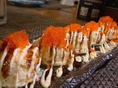 -半藏居酒屋(香港花园店)