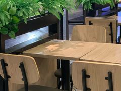 大堂-和合谷(新辰里亚运村店)