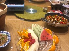 -老阿爸鲜鱼土菜(昆山花桥店)