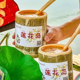 苏州阳澄湖，秋天吃螃蟹的好去处！