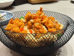 -同庆楼(建邺万达店)