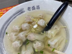-老盛昌(梅陇店)