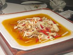 -三叔特色自贡菜(中海国际店)