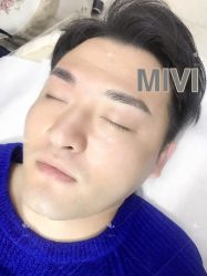 -MIVI半永久纹眉纹绣