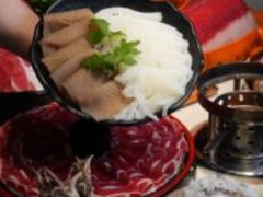 -爆棚肥牛火锅(原福成肥牛城味之缘三里河店)