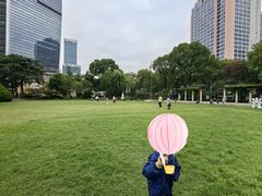 -中国福利会少年宫