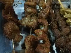 -清真·马坡烧烤涮牛肚·酸浆火锅(新区总店)