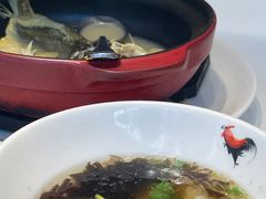 -莆田餐厅PUTIEN(三里屯店)