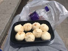 -郭记小街麻辣烫(虎坊路店)