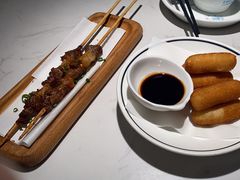 -花椒俏川菜小馆(南海万达店)