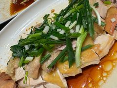 -花城粤菜餐厅(高新区店)