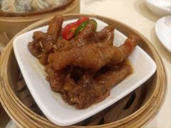 -益利大酒楼(井岸店)