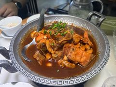 -大鱼徽州·寻味徽菜(星光总店)