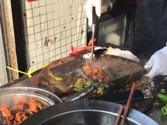 -灵宝肉夹馍(庐山路店)