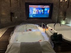 -Love Story爱情故事·养生SPA会所(新侨店)