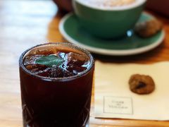 -Cafe del Volcan(永康路店)