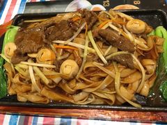 -满得意茶餐厅·顺德家常菜·港式经典(大良店)