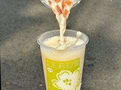 -奈雪的茶(市百一店)